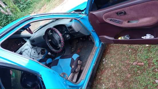 Cars F.