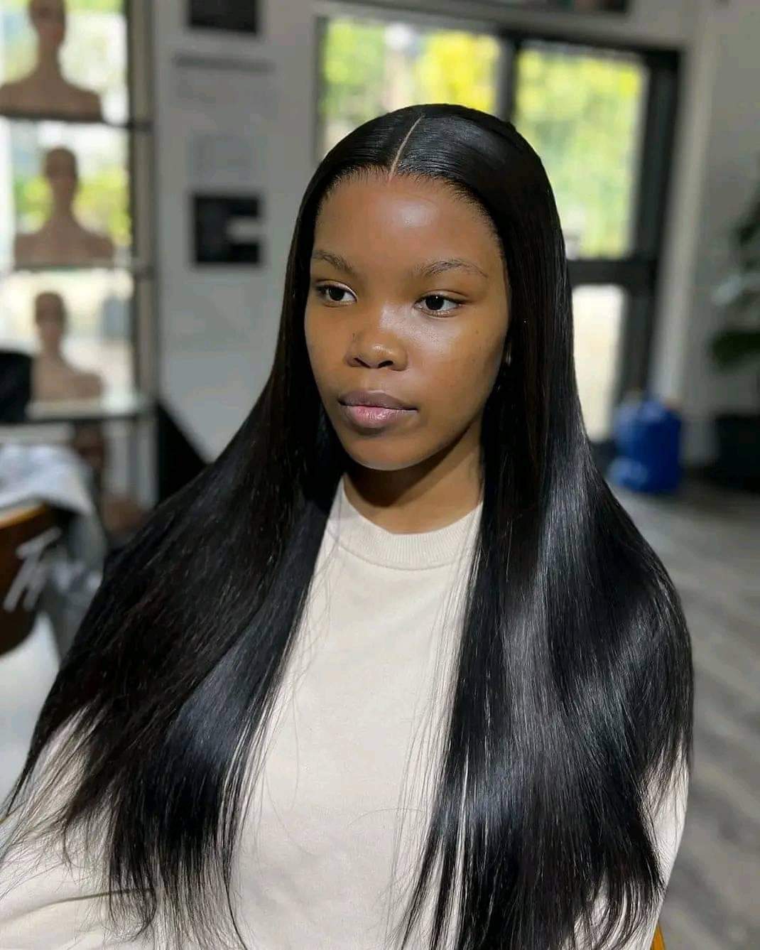 Brazilian Hair Peruvian Hair Bundles for Sale in Zimbabwe