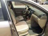 A picture of Distress sale very sharp and clean Toyota Corolla 03 04