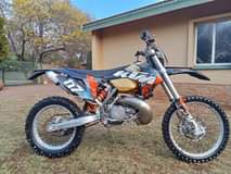 ktm bikes