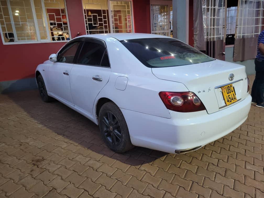 A picture of MARK 13 5M CALL 0701488581 WHATSAPP 0776417404
