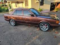 nissan b12
