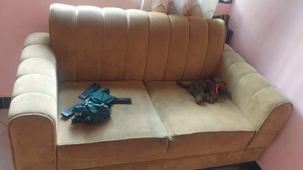 A picture of Sofa