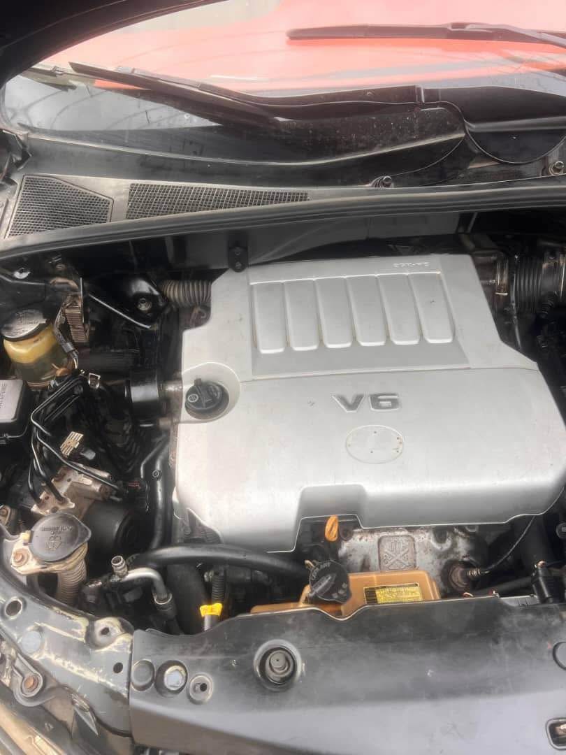 A picture of Awoof Deal Rx350 2007