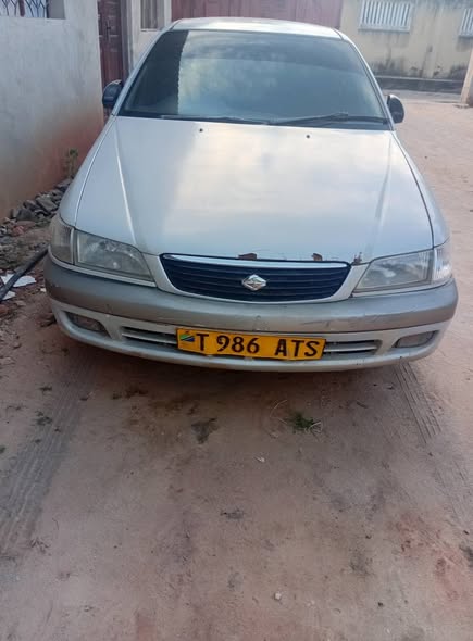 A picture of Nipo Ukonga 0763400503