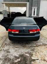 A picture of Honda EOD