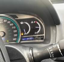 A picture of Foreign used 2014 Toyota venza