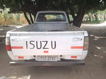 isuzu