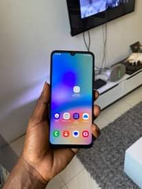 A picture of SAMSUNG A05S