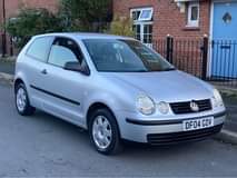 cars under 3000
