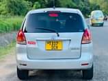 A picture of TOYOTA SPACIO NEW MODEL