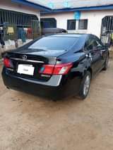 A picture of Distress Sales ES 350 Engine Gear AC Location is Bayelsa