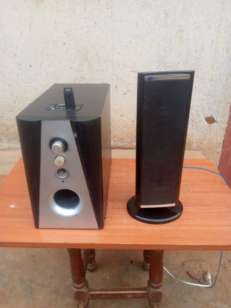 radio