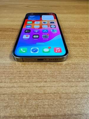 iPhone M.