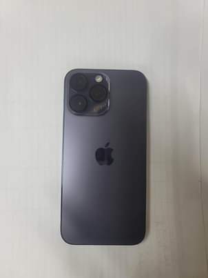 iPhone M.