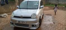 A picture of Car for sale