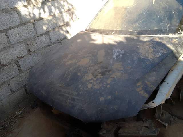 used toyota altezza