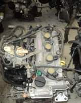 A picture of Avanza toyota