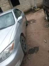 A picture of For sale Toyota Camry 2 1m Location Owerri Buyer settle