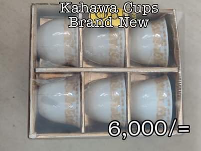 A picture of Kitchen Items Some Brand New Some Used
