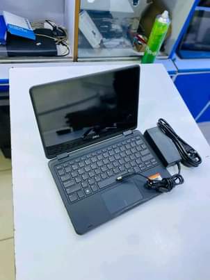 A picture of Dell latitude 3189