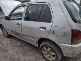 A picture of Daihatsu 0628956439 Bei 2.5m Gari ni nzuri Safari Popote