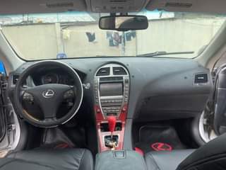 A picture of 2007 Lexus ES350
