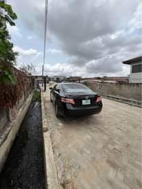 A picture of Clean Toyota Camry 2010 for sale