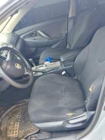 A picture of Distress Toyota Camry everything perfect 2 750m engine smoking