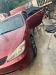 A picture of Toyota Camry 2004