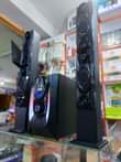 A picture of SMART EDGE DC AC HOME THEATER 2.1