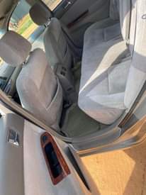 A picture of Toyota Camry 04