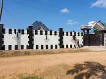 A picture of Boonge la mjengo inauzwa mbagala chamazi una hati miliki