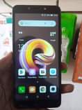 A picture of itel P33