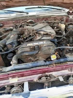 A picture of Buy and drive 1 6m 100k commission 07063636137 After awoyaya