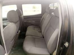 A picture of 08 Toyota Tacoma With Very Sound Engine and Smooth Gear