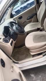 A picture of Hyundai ilo 09