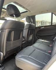 A picture of New Entry Make Mercedes Benz Model Ml350 Year 2014 Price