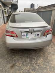 A picture of DEALER PRICE Super Clean Toyota Camry 2011 direct Untouched engine