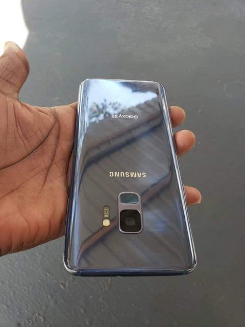 samsung s9