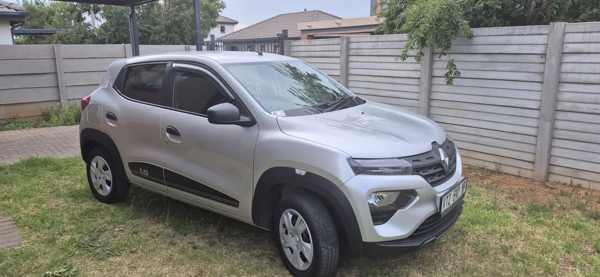 renault kwid