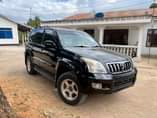 A picture of TOYOTA PRADO DIAMOND