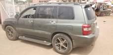 A picture of 2007 Toyota highlander 08060108459