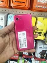 A picture of Aquos r compact