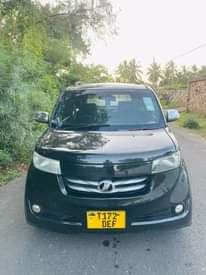 A picture of TOYOTA BB