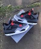 A picture of ALL TYPES OF SHOES