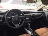 A picture of 2010 Toyota corolla 57thh