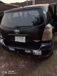 A picture of 2005 Tayota Corolla verso 1 8
