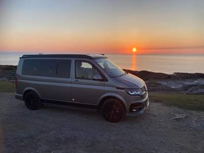 campervans for sale uk