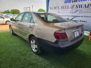 A picture of Toyota Camry BIG DADDY available for sale at Ilorin kwara